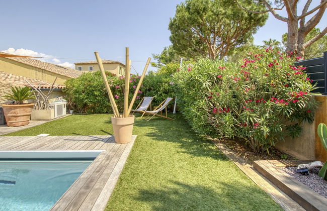 la Choupette - Foto 31