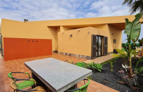 Villa Fortuna - Foto 38