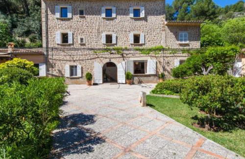 CAMP DE SON LLEMPAIES - SON TARONGER, finca for 12 - Foto 7