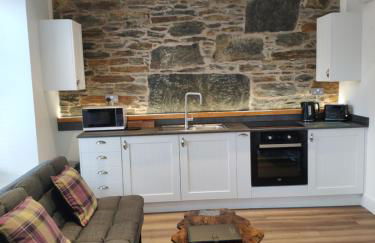 Craiglea Thistle - Foto 1