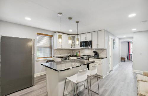 AF Stays - Philadelphia Callowhill - Foto 48