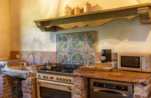 Scappo in Umbria, casale della quiete - Foto 22