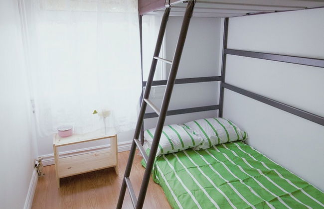 2 Bedrooma Apartment near Kensington Market - Unit 1 - Foto 12