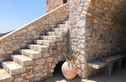 Lagia ZeN Residence in Mani - Foto 11