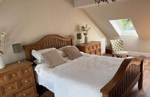 Cuilcagh Luxury Apartment - Foto 9