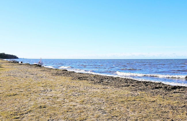 4 Person Holiday Home in Morbylanga-by Traum - Foto 21