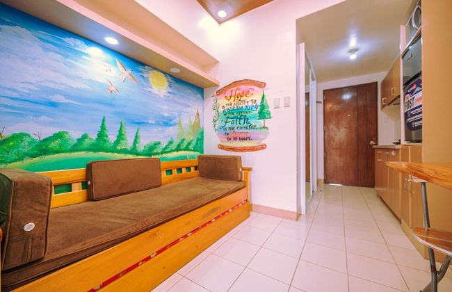 Moldex Residences by Tripsters Hub - Foto 58