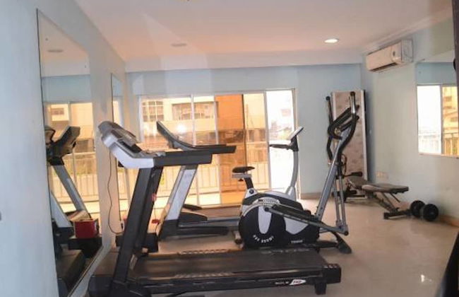 Beni Apartment And Suites - Foto 10