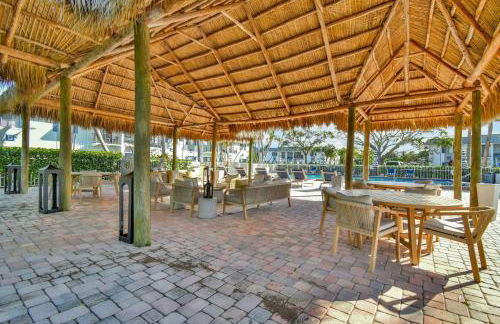 Serene Poolside Getaway Lake Access Parking - Foto 73