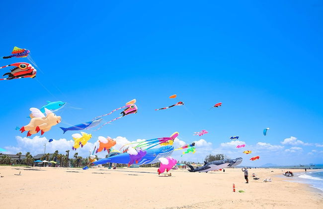 Novaworld Resort & Villas - Foto 36