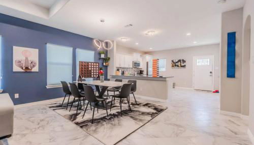 Modern 4 BR Near Downtown, Zoo - Foto 5