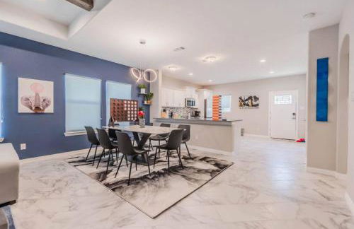 Modern 4 BR Near Downtown, Zoo - Foto 5