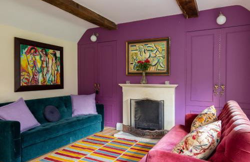 Brock Cottage - Foto 15