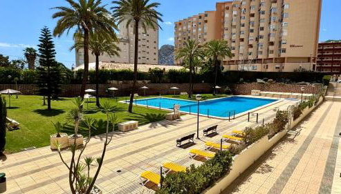 Costa Relax Beach Apartment with Pool & Tennis - Foto 2