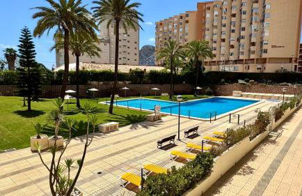 Costa Relax Beach Apartment with Pool & Tennis - Foto 2