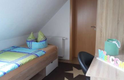 Ferienwohnung Tegge - Foto 13