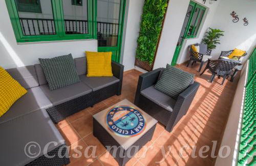 Casa mar y cielo - Foto 36