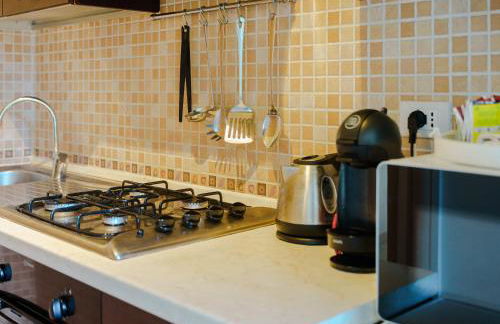 Villa Oliveto Apartments - Foto 71