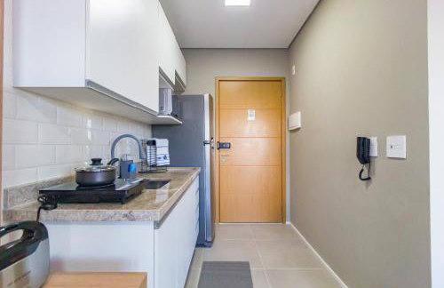 The CityPlex | Apartamentos Prime no Centro de Osasco - Photo 40