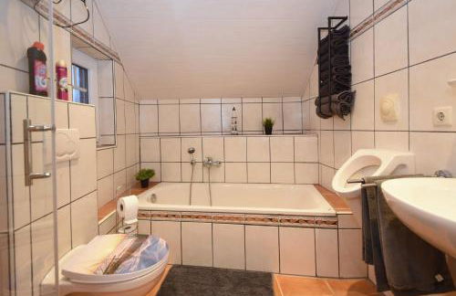 Ferienhaus Auszeit - Foto 17