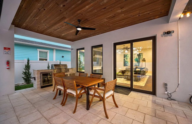 Luxury Tampa Home w/ Pool, Jacuzzi & Amenities - Foto 58