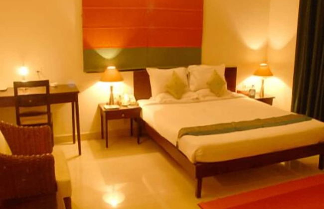 Sterling Living Space - Residency Road - Foto 9