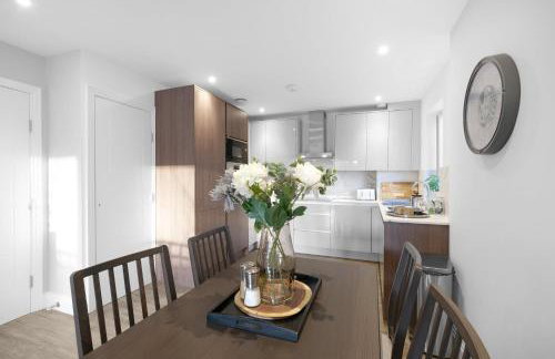 The Isleworth Garden Retreat 3BR 2BA with Gated Parking - Foto 10