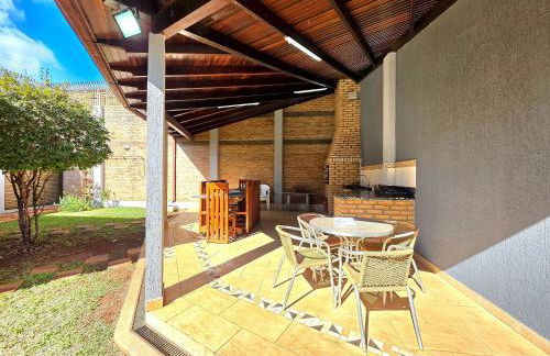 Casa 4 suítes em bairro nobre de Foz - Photo 61