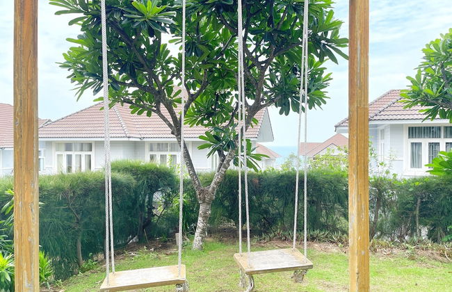 Sealink Villas Phan Thiet Mui Ne - Foto 41