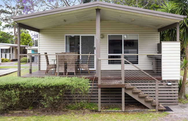 Shoalhaven Heads Village - Foto 13