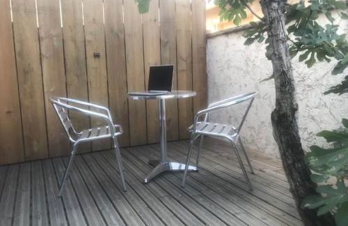 Cab-Appart Mont de Marsan - Foto 28