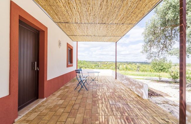 Quinta da Baleeira - Foto 44