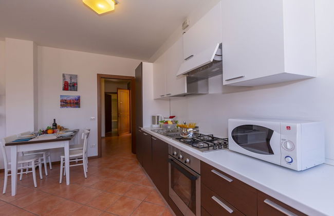 Fontana Del Lago Apt. 16 - Foto 4