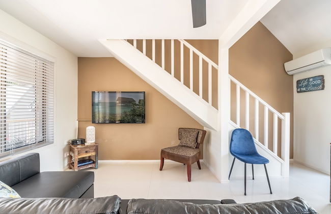 Byron Central Apartments - Foto 26