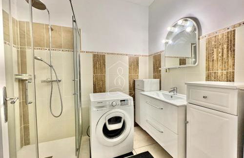 Le Sulky, proche de la mer, balcon, parking - Foto 10