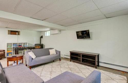 Pasadena Hideaway with Game Room and Fire Pit! - Foto 15
