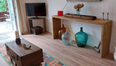 Domus Campus Latus - Ferienwohnungen Breitenfeld - Foto 4