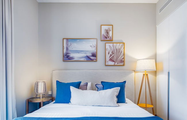 LUX La Mer Infinity View-Luxury Boho 1 - Foto 8