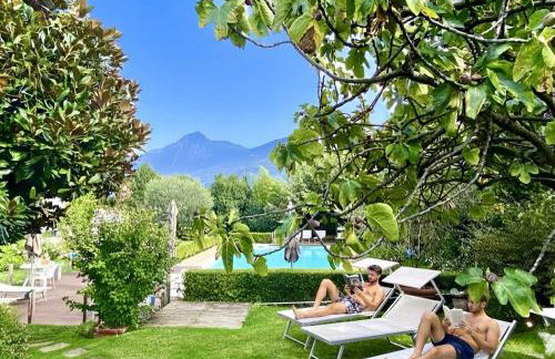 ABIES lago di Como - Foto 34