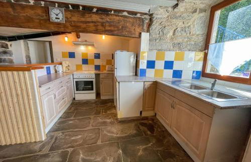 La Phonolite, Gîte familial, Wifi, campagne - Foto 2