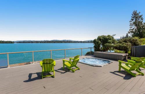 Zen Oasis On Lake Tapps - Foto 49