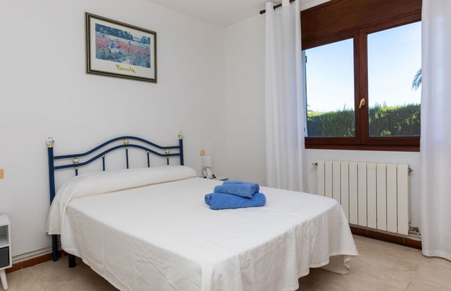 Villa Dorada - Photo 12