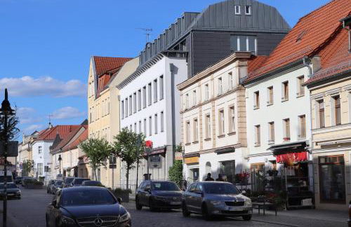 reoh I Maisonette am See I Malerischer Ausblick I Beamer I Berlin in 30min - Foto 42