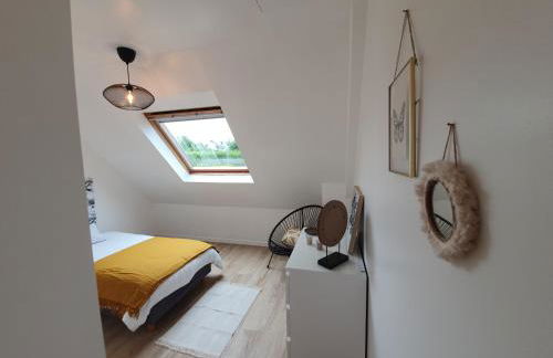 Gîte Ty Rosanès proche de la mer - Foto 29