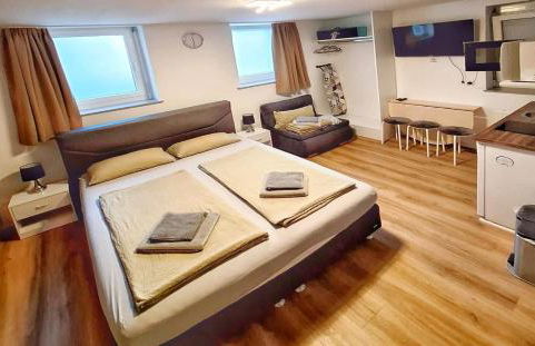 Stuttgart City Apartment A - Foto 1