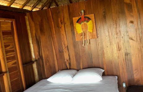 Ventos do Delta Kite Chalés - Photo 14