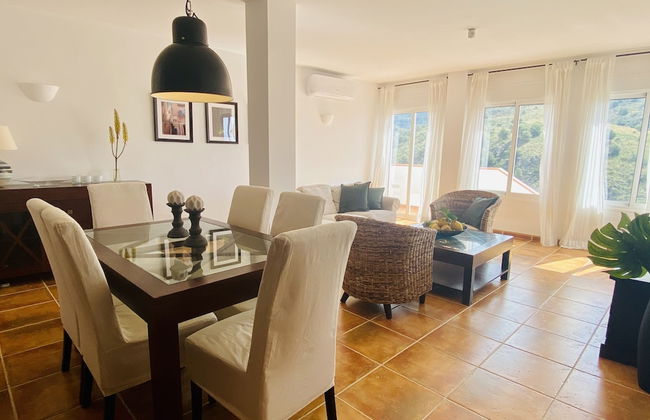 La Perla de Frigiliana Suites & Villa - Photo 15