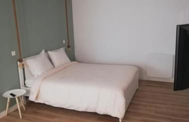 Suite 24 Appart'hôtel-3 étoiles - Foto 17