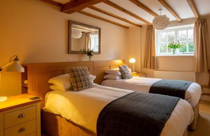 Old Mill Barn - Photo 17