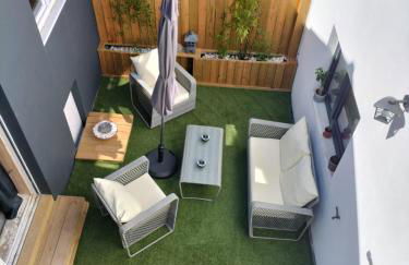 The Violet House - Foto 2